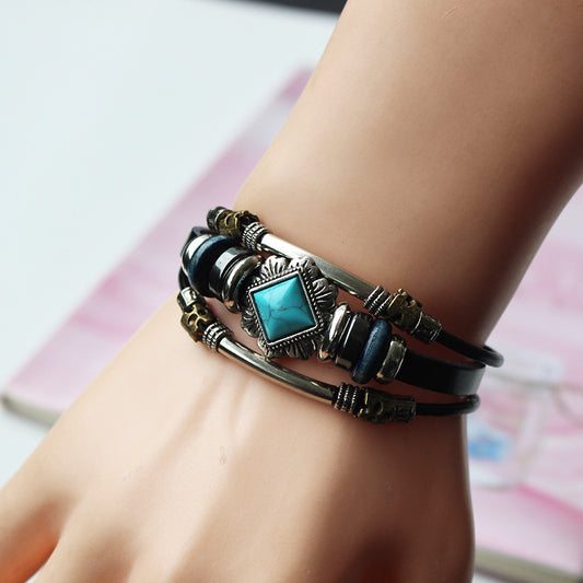 Ornament European And American Popular Student Bracelet