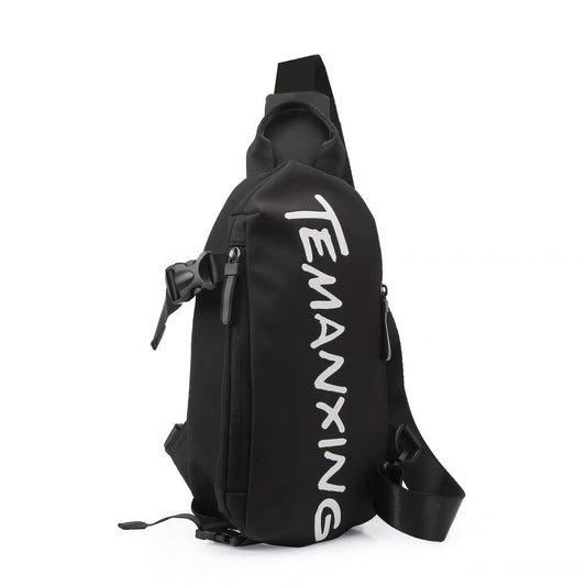 Chest Sports Waist Bag