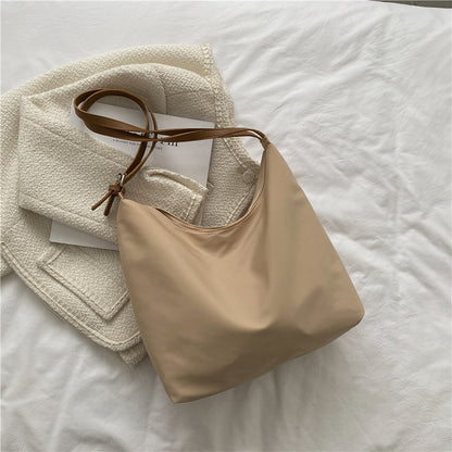 Koreanischen Stil frauen Schulter Tasche Student