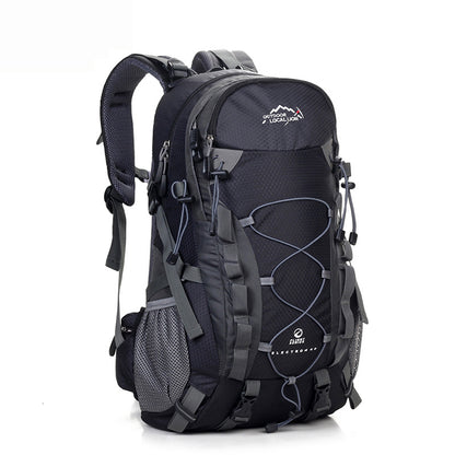 Mochila deportiva de viaje para ocio y actividades al aire libre Mochila para actividades al aire libre