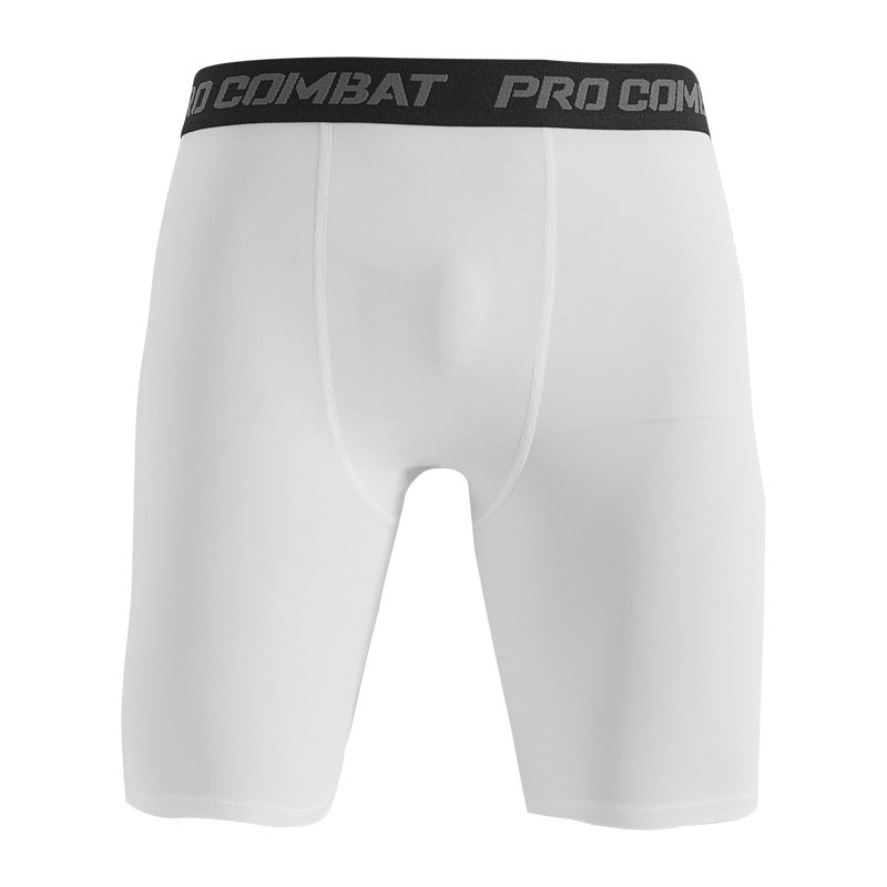 Summer Sports Tights Men Fitness Yoga Pants - BAGMODA