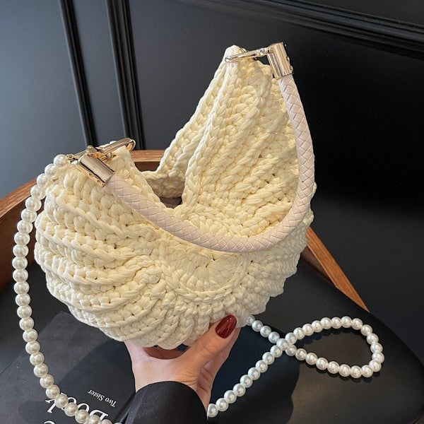 Handmade Woven Bag