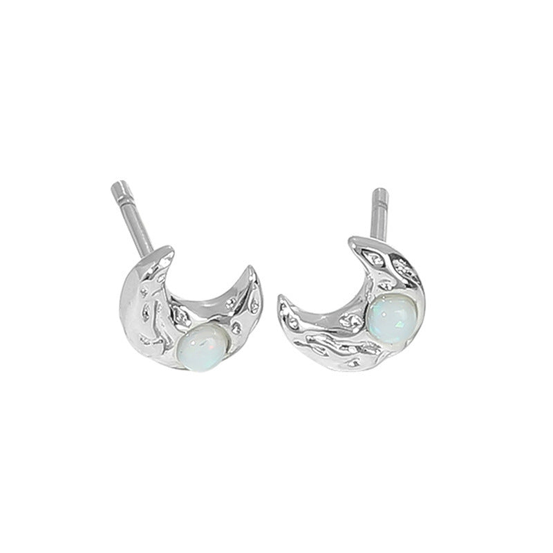 Dark Thorns Ear Clip Non-piercing Ear Clip Earrings