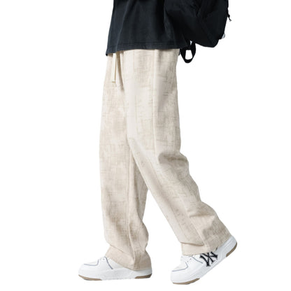 Corduroy Pants For Men Spring And Autumn - BAGMODA