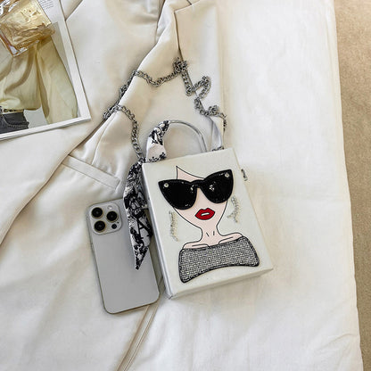 Novira Schultertasche