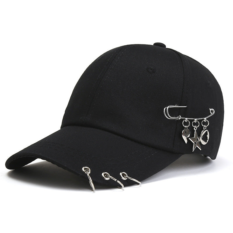 Face-looking Small Fashion Sun-shade Sun Protection Hat Spring And Summer Outdoor