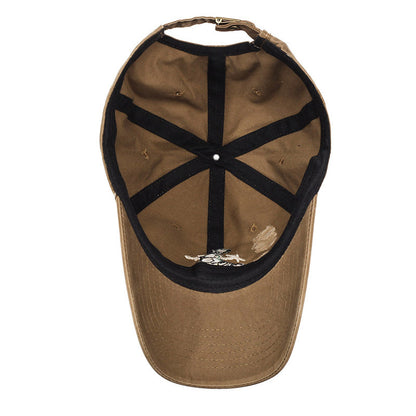 Sombrero para el sol informal para exteriores para hombres y mujeres de tendencia de moda