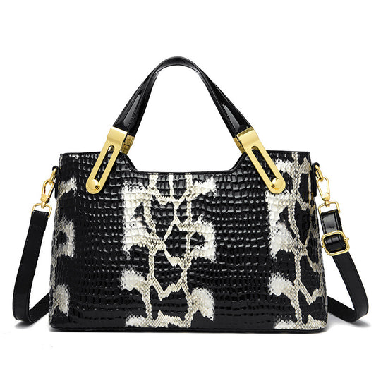 Bolso bandolera de alta calidad