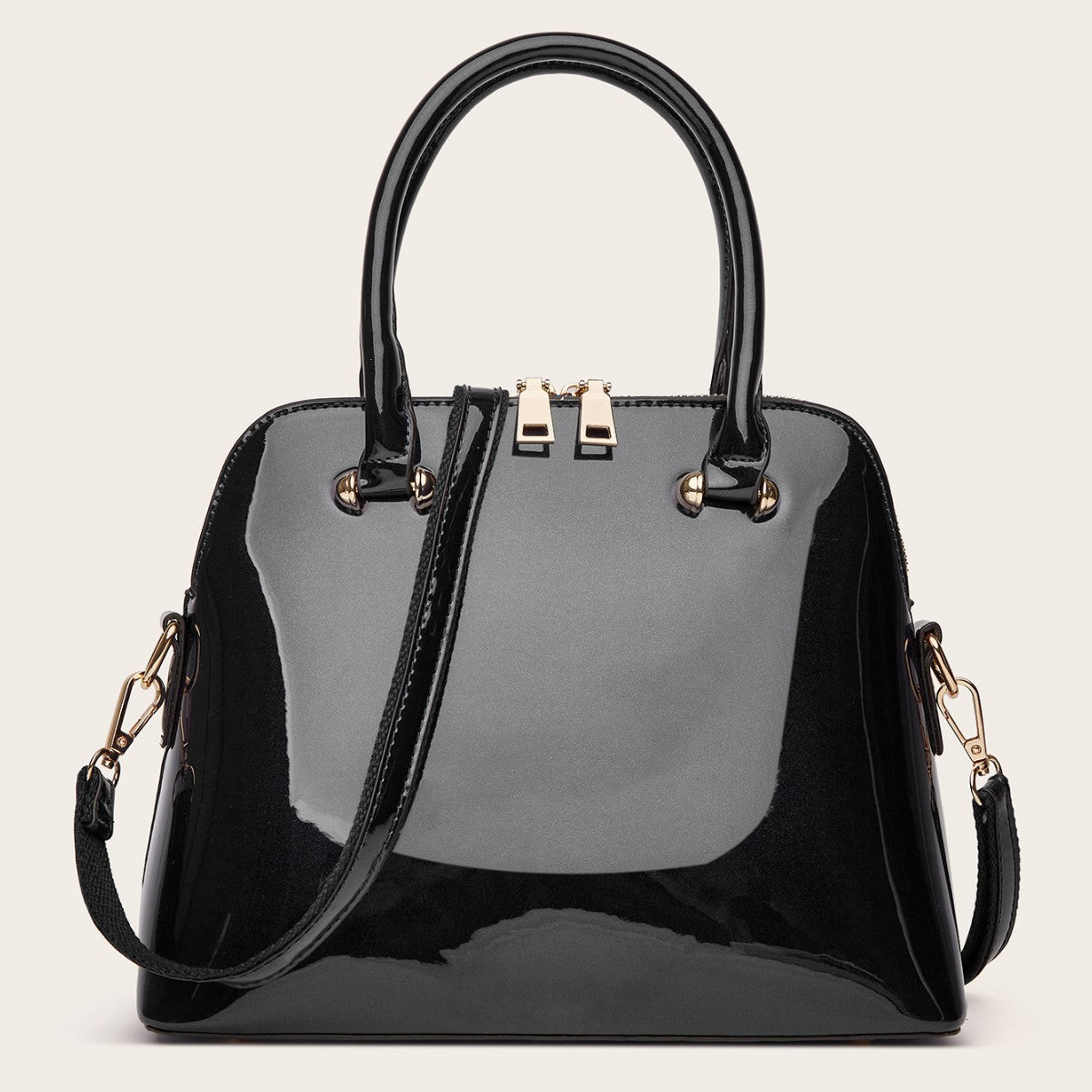 Aurora Gleam Tote