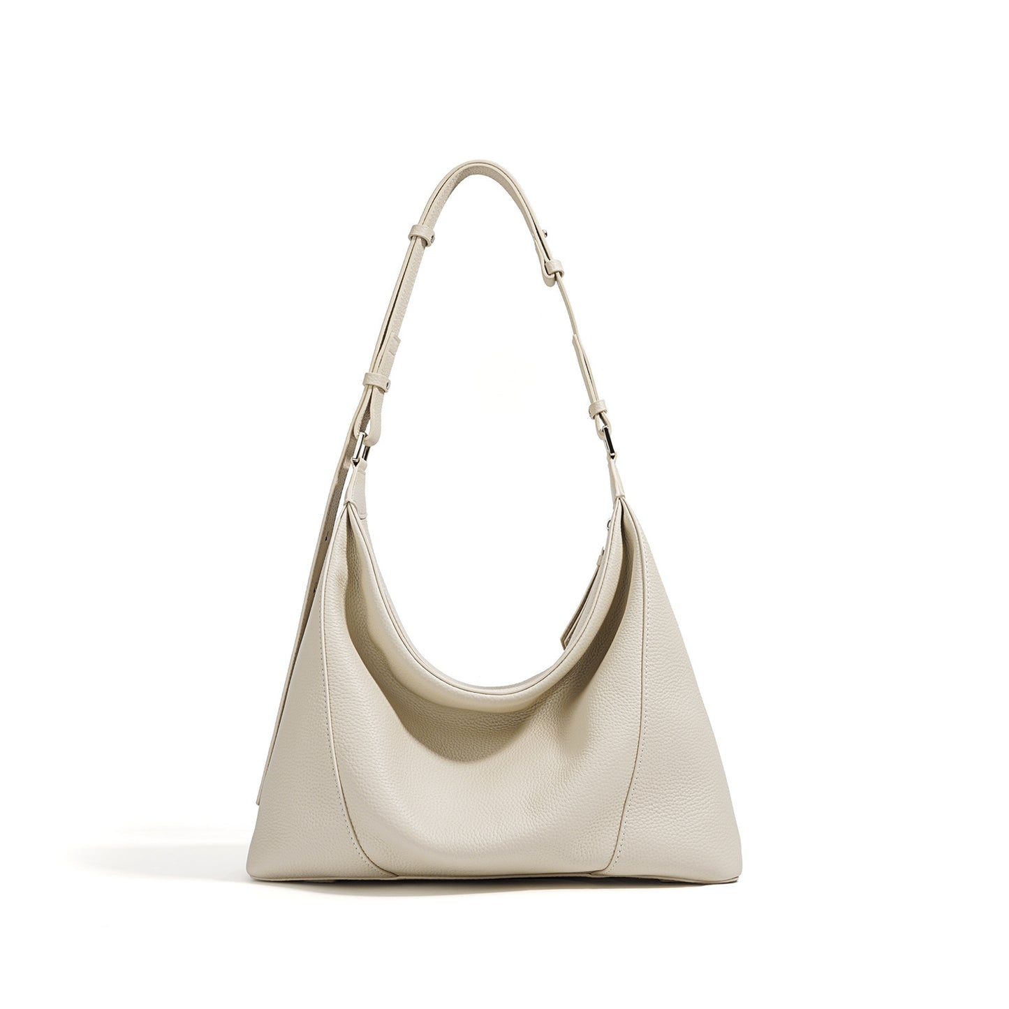 Special-interest Design Advanced Soft Leather Leather Shoulder Women's Bag