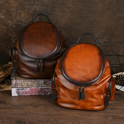 Mochila vintage Aurora