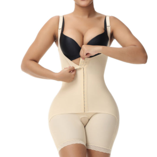 Einteilige Shapewear für Damen