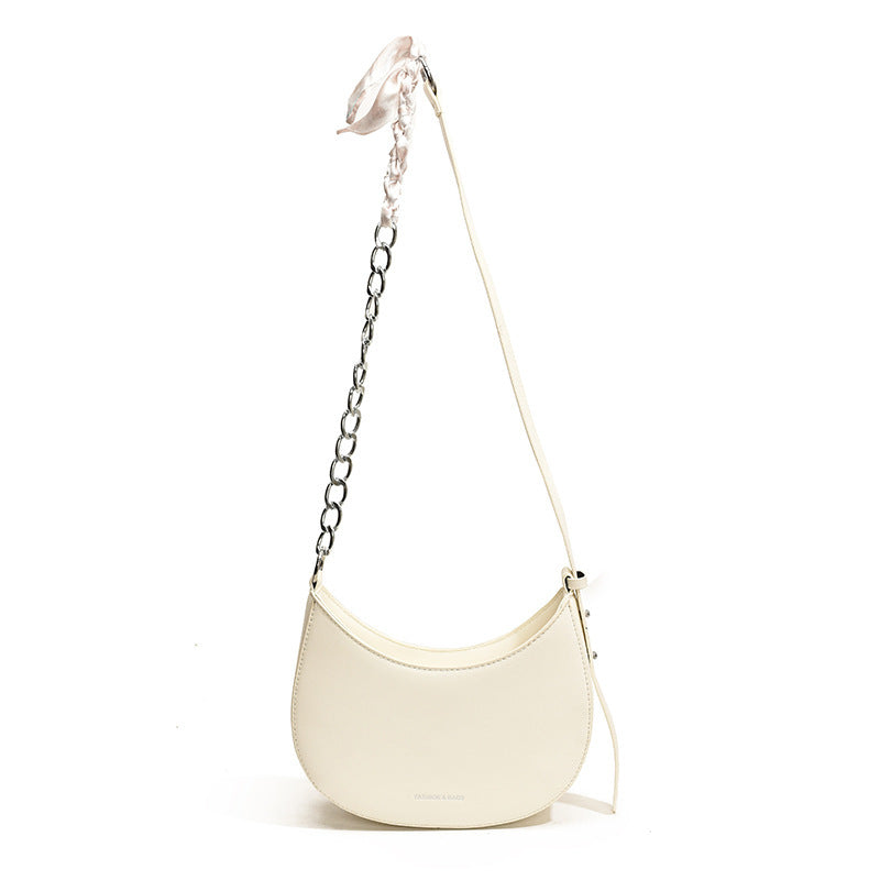 Retro Saddle Bag