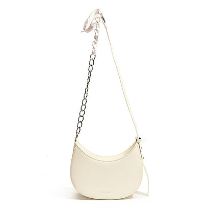 Retro Satteltasche