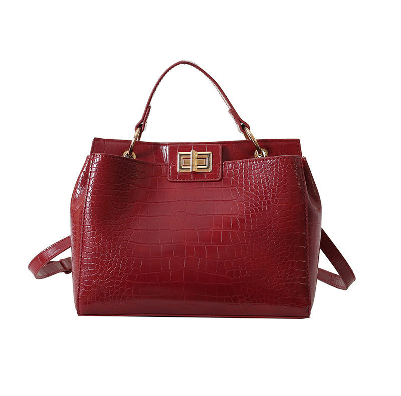 Women's Commuter Messenger Bag