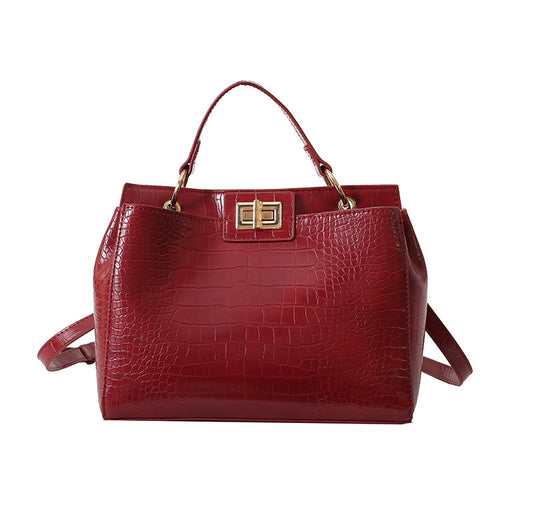 Bolso bandolera Textudred Commuter
