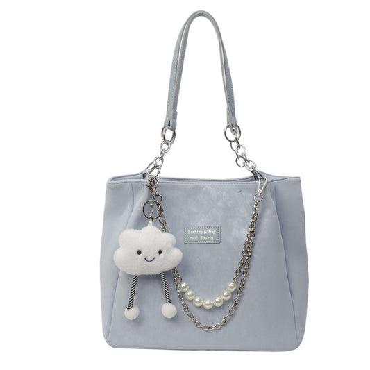 CapriWave Summer Tote