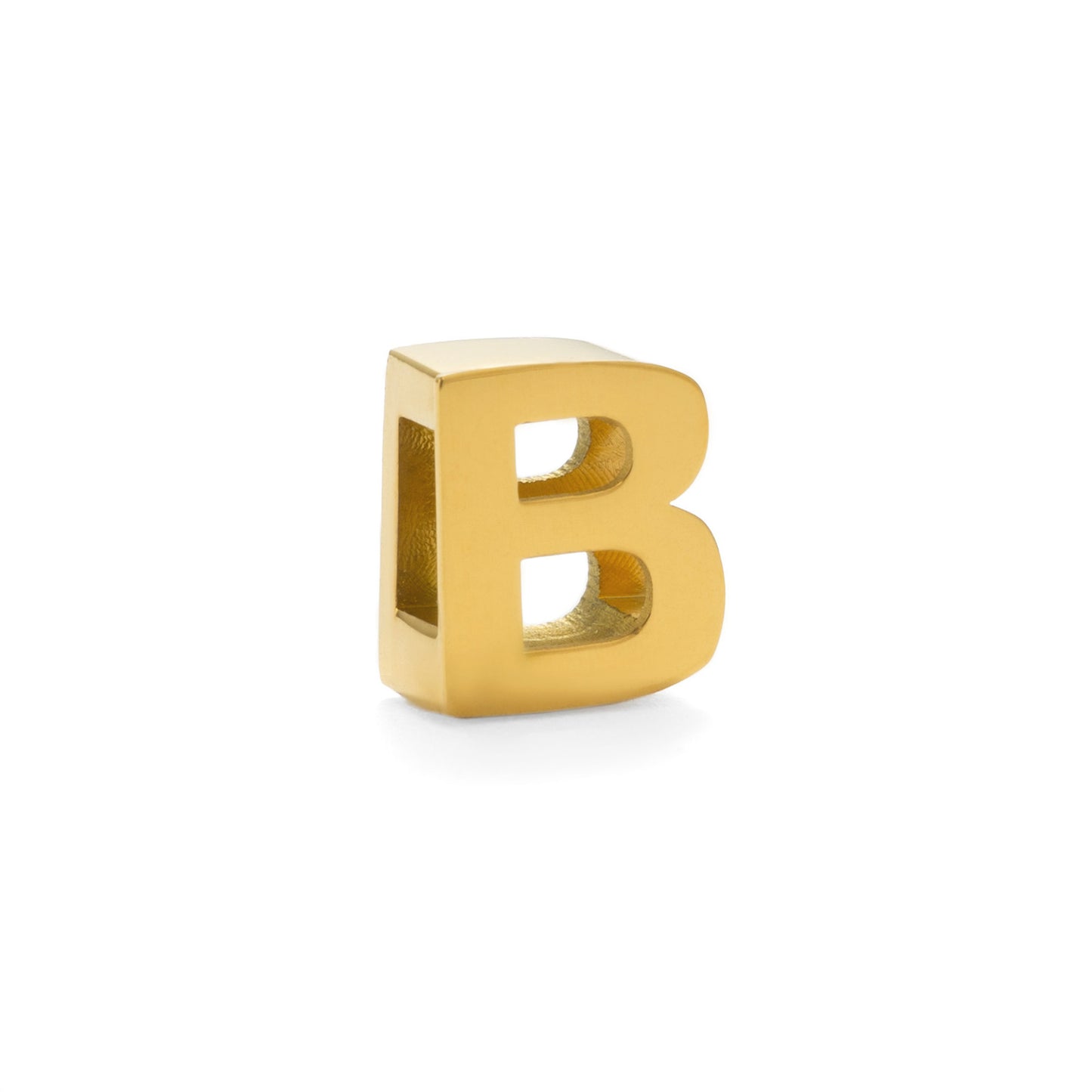 INS Commuter's All-matching Number Letter Necklace