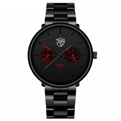 Reloj deportivo multifuncional para hombre y estudiante.