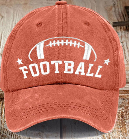 Baseballkappe Stickerei Druck Outdoor Sonnenschutz Trend Hüte
