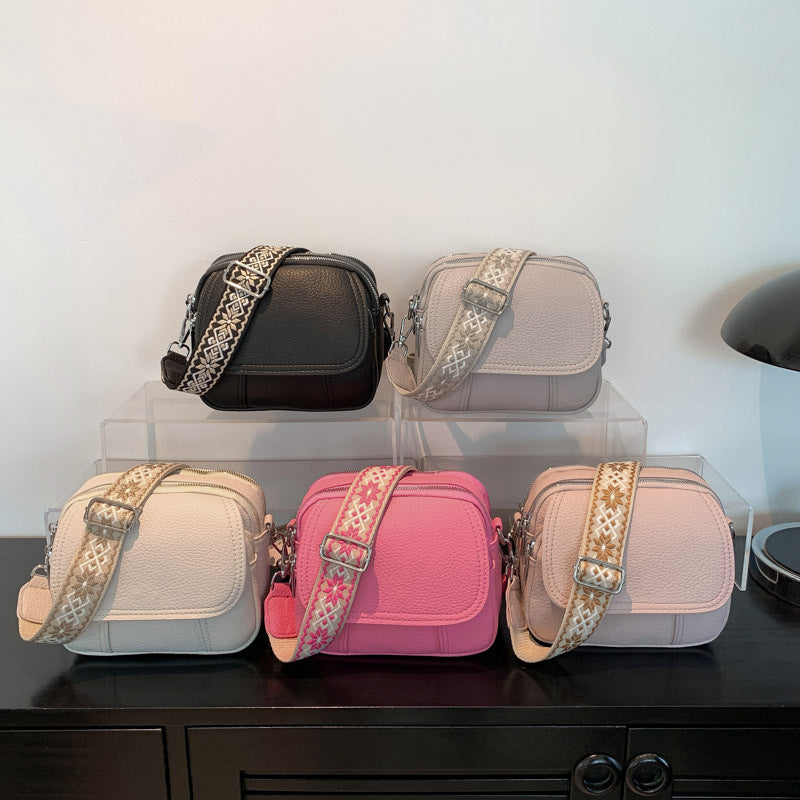 ModaPocket Crossbody