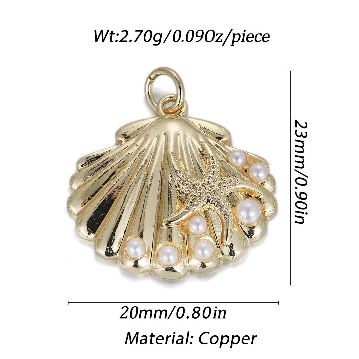 Drop Oil Bow Sunflower Pendant Diy Bracelet Necklace