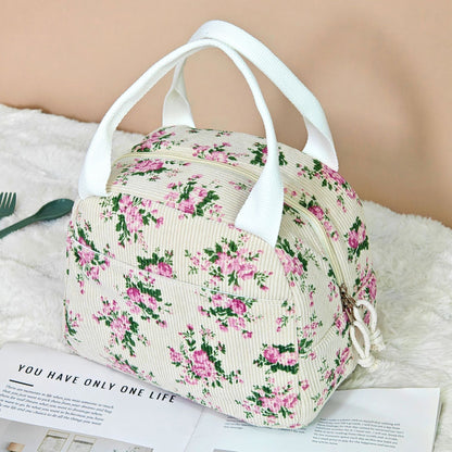 Tragbare, große Kapazität Advanced Sense Tragbare Quilting-Baumwolltasche