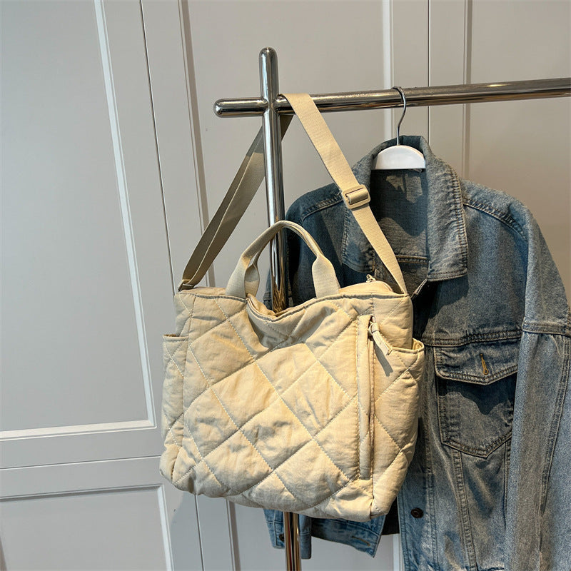 Crossbody Portable Bag