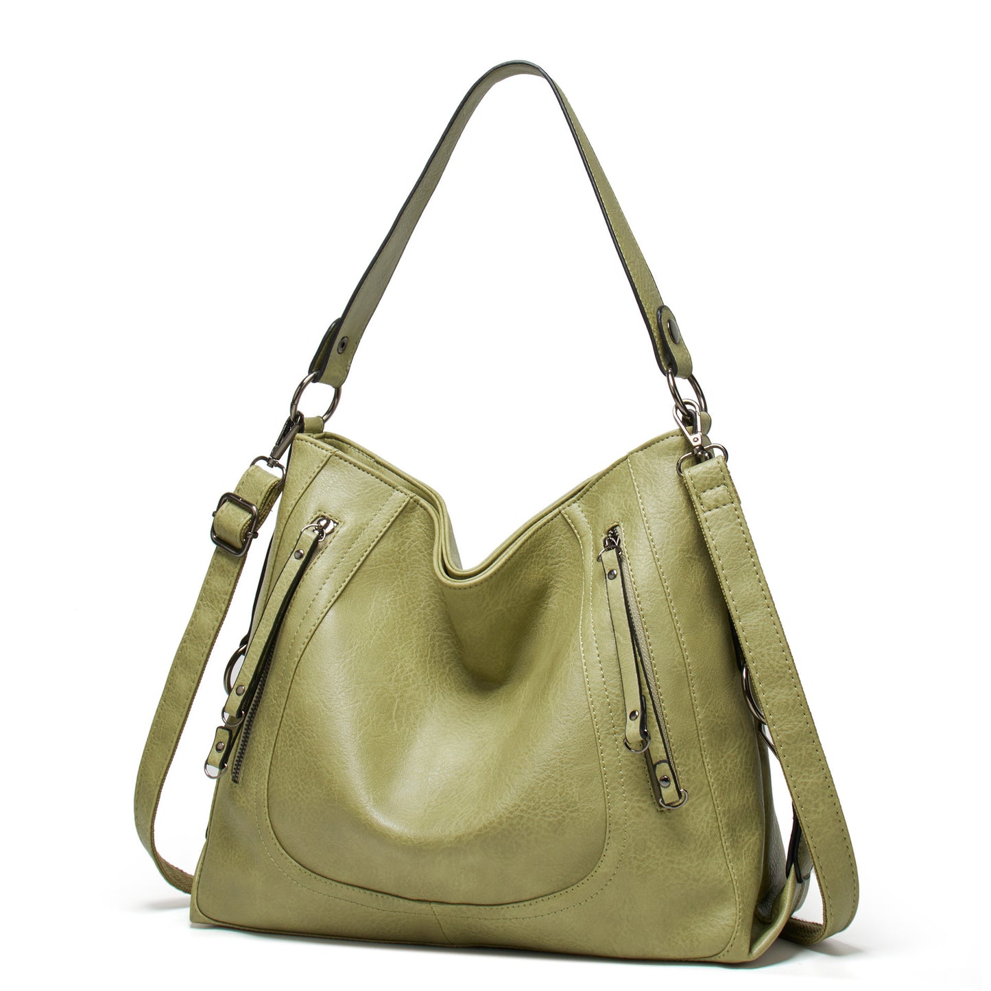 Casual Totes Retro Shoulder Bag