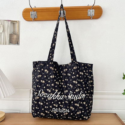 Bolso de un solo hombro estilo coreano