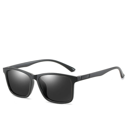 Gafas de sol polarizadas TR para hombres y mujeres