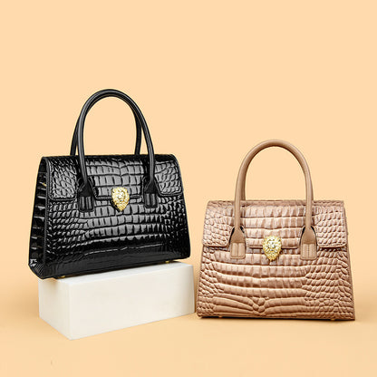 Bolso bandolera Lady Temperament