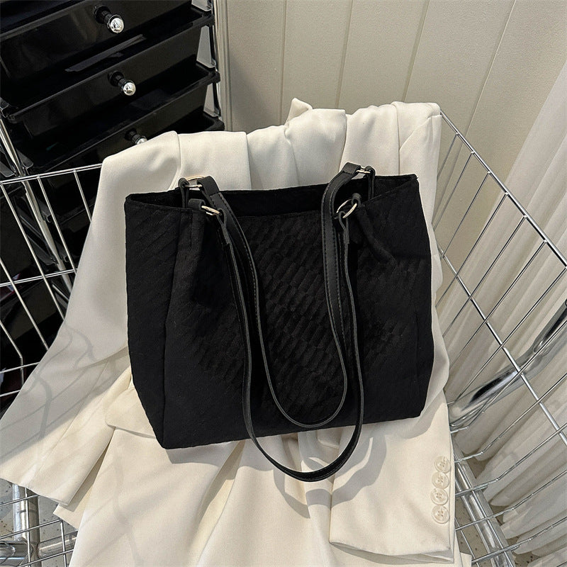 WOMEN'S Large Capacity Shoulder Bags