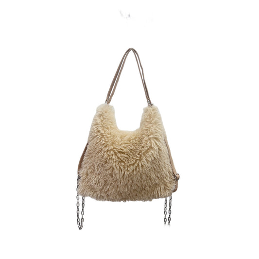 Cozy Cloud Carryall