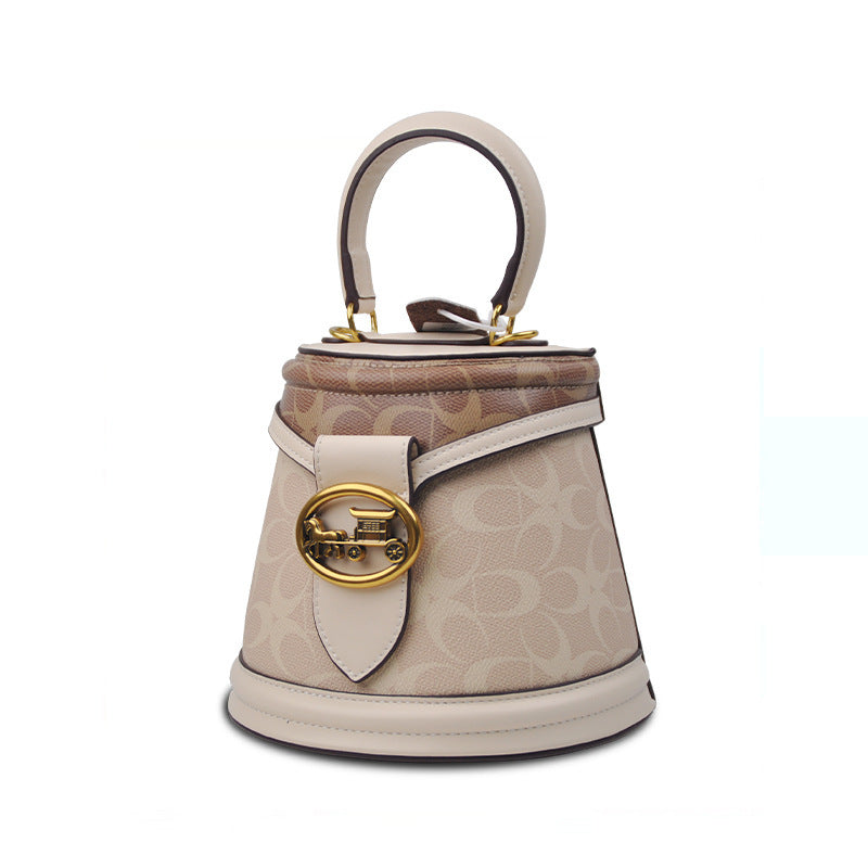 New Fashion Portable Diagonal Bag