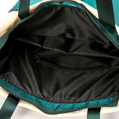 Trendiger Freizeit-Reiserucksack für Damen
