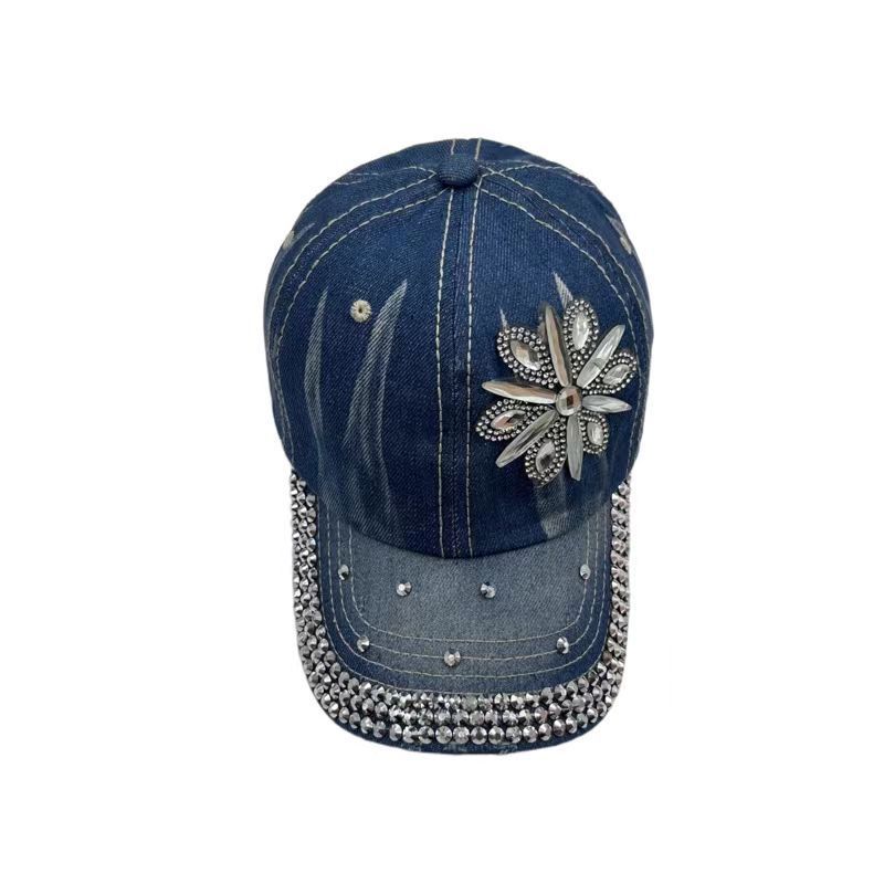 Korean Fashion Trendy Summer Sun-proof Baseball Cap