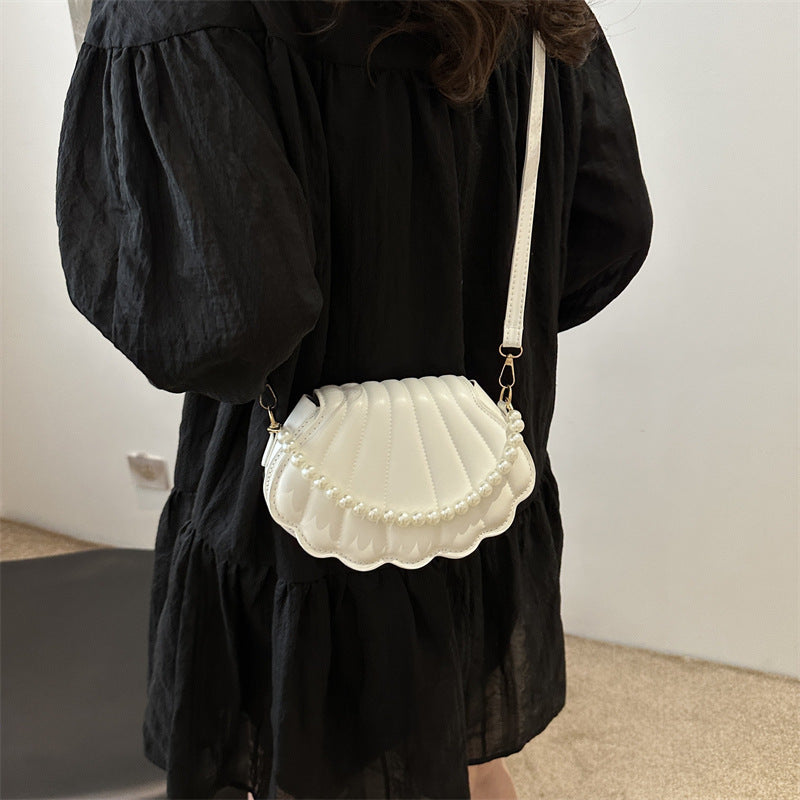 Shellora Summer Crossbody