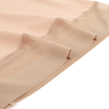 Einteilige Shapewear Body Unterwäsche Hüftheben Bauch Korsett Strumpfhosen