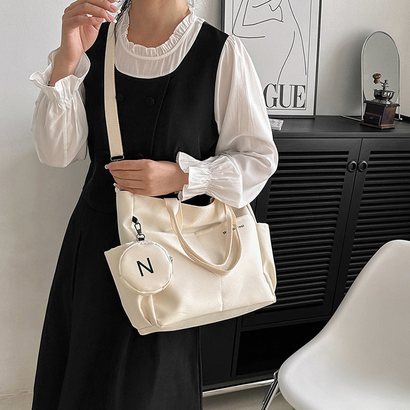 ModaCarry Shoulder Bag