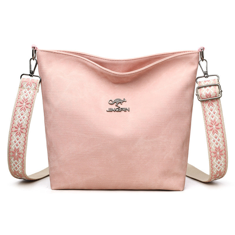 Versatile Crossbody Bag
