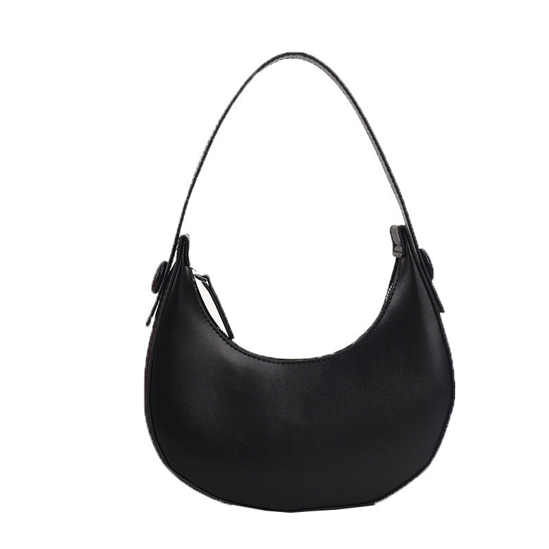 Versatile Celebrity Shoulder Bag