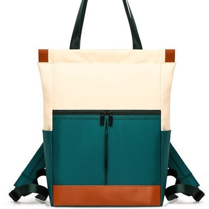 Trendiger Freizeit-Reiserucksack für Damen