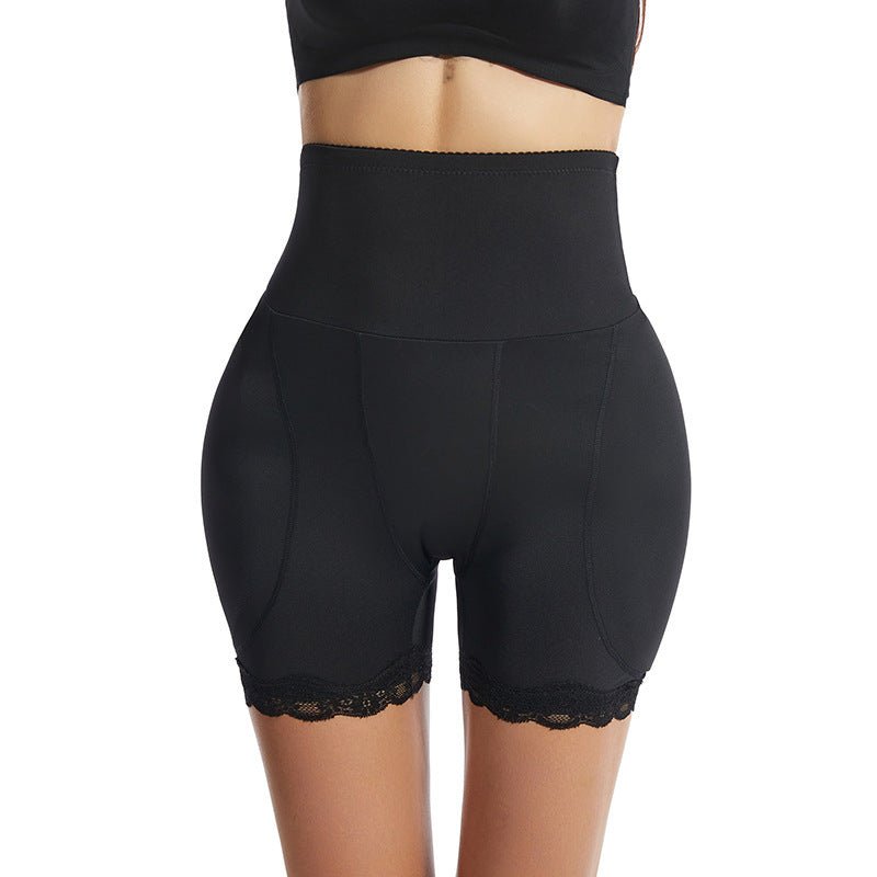 Padded Sponge Pad Shapewear - BAGMODA