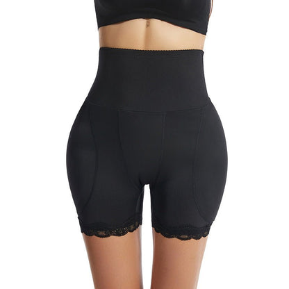 Padded Sponge Pad Shapewear - BAGMODA