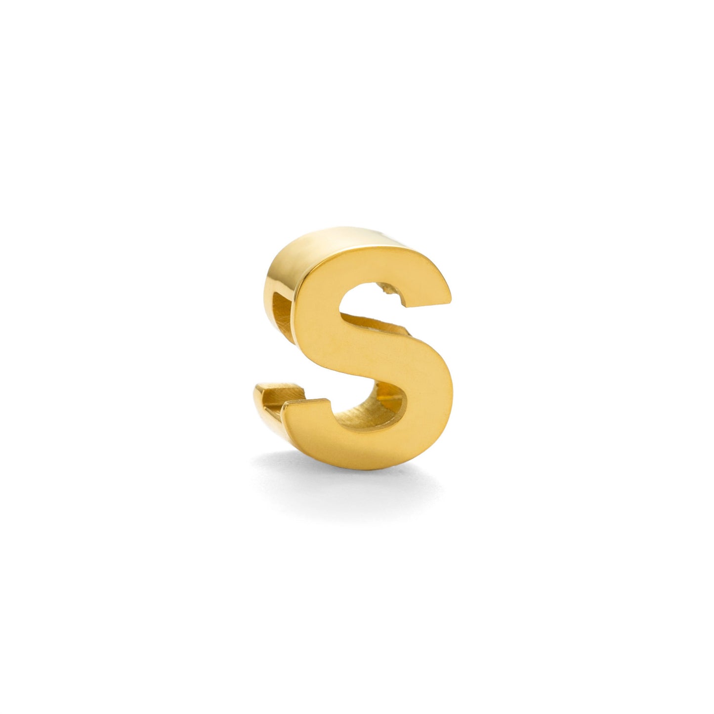 INS Commuter's All-matching Number Letter Necklace