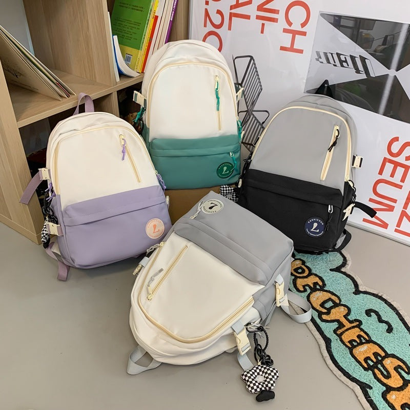 Aurevia All-Day Backpack