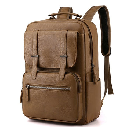Mochila impermeable para viajes de ocio