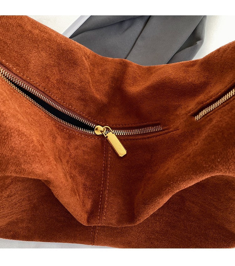 Capriva Strap Shoulder Bag