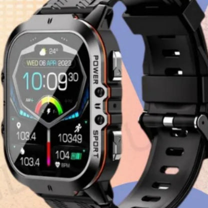 Reloj deportivo OUKITEL BT20